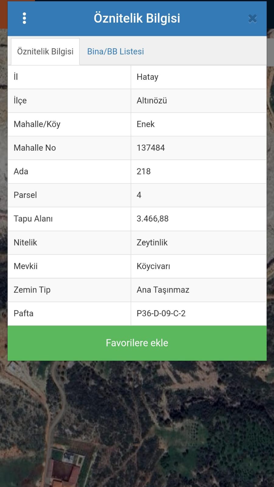 İlan Fotoğrafı